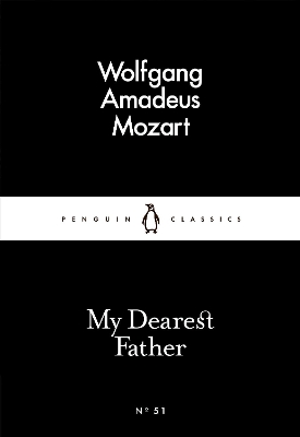 Book cover for My Dearest Father