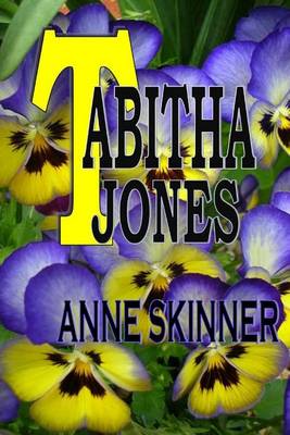 Book cover for Tabitha Jones