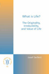 Book cover for What is Life?