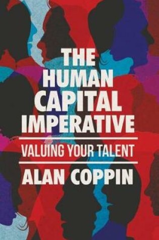 Cover of The Human Capital Imperative