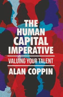 Book cover for The Human Capital Imperative