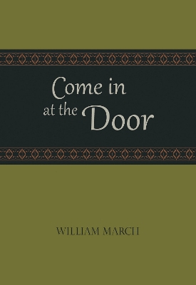 Book cover for Come in at the Door