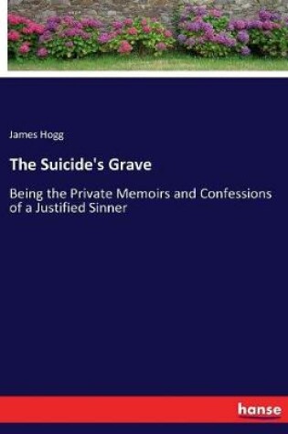 Cover of The Suicide's Grave