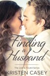 Book cover for Finding a Husband
