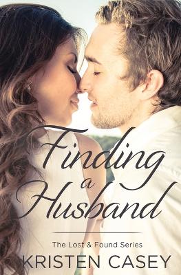 Cover of Finding a Husband