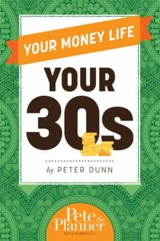 Cover of Your Money Life: Your 30s