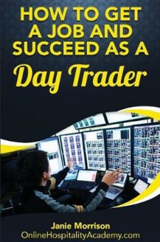 Cover of Day Trader