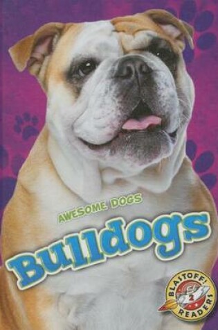 Cover of Bulldogs