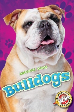 Cover of Bulldogs