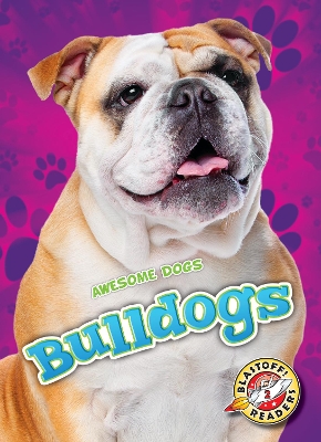 Cover of Bulldogs