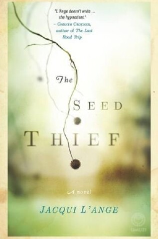 Cover of The seed thief