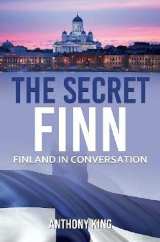 Cover of The Secret Finn