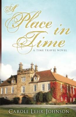 Book cover for A Place in Time