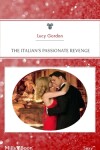 Book cover for The Italian's Passionate Revenge