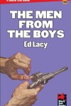 Book cover for The Men From the Boys