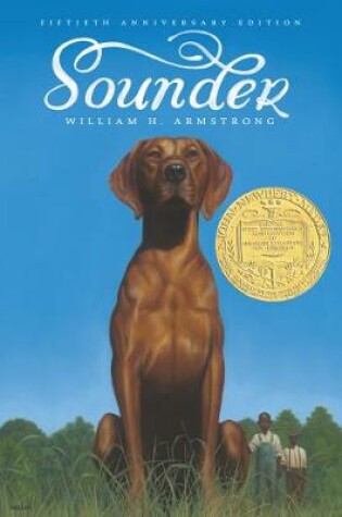 Cover of Sounder