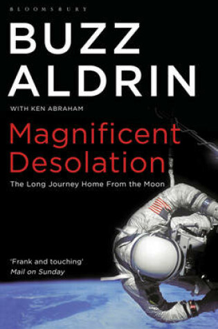 Cover of Magnificent Desolation
