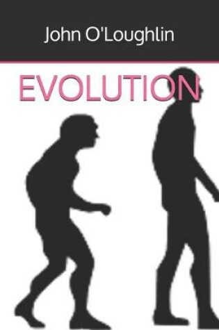 Cover of Evolution