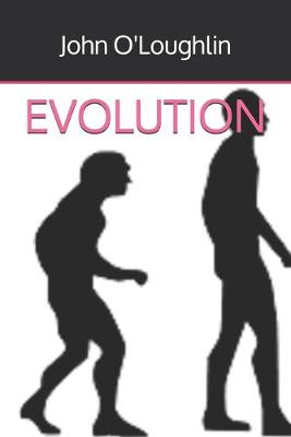 Book cover for Evolution