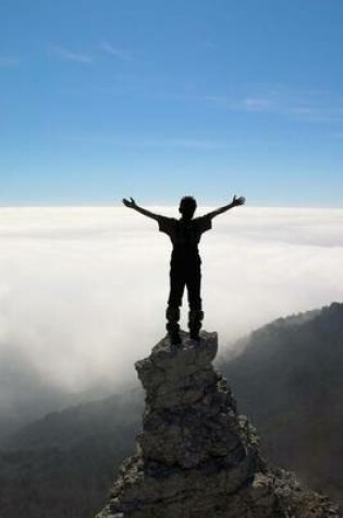 Cover of Hiking, Standing on Top of the World