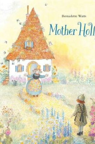 Cover of Mother Holly