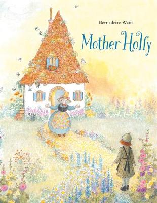 Book cover for Mother Holly