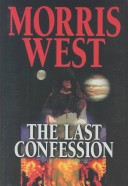 Book cover for The Last Confession
