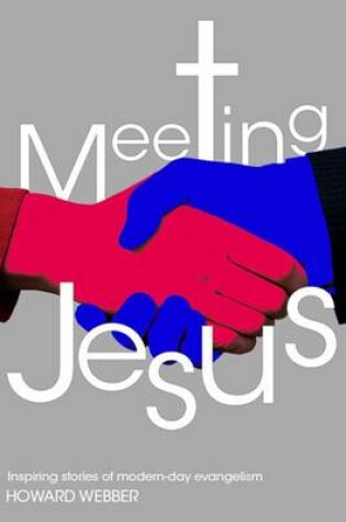Cover of Meeting Jesus