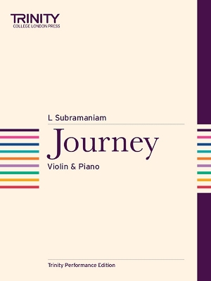 Cover of Journey