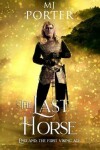 Book cover for The Last Horse