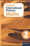 Book cover for Primary Math book 2