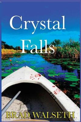 Book cover for Crystal Falls