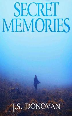 Cover of Secret Memories
