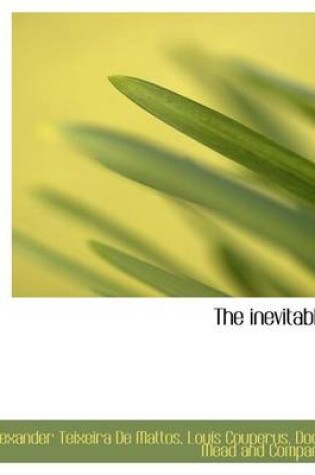 Cover of The Inevitable