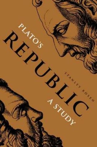 Cover of Plato's Republic