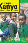 Book cover for Kenya