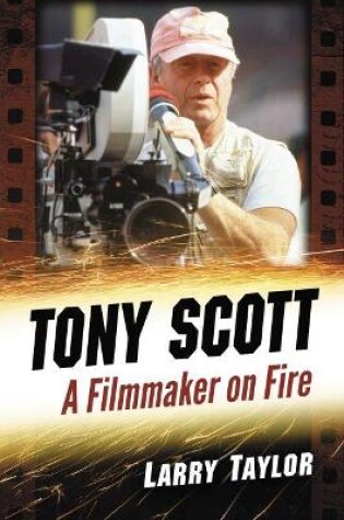 Cover of Tony Scott