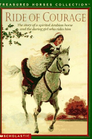 Cover of Ride of Courage