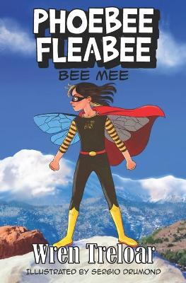 Book cover for Phoebee Fleabee