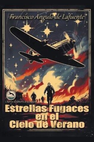 Cover of Estrellas Fugaces en el Cielo de Verano CS