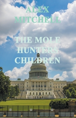 Book cover for The Mole Hunters Children