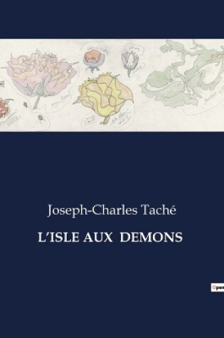 Cover of L'Isle Aux Demons