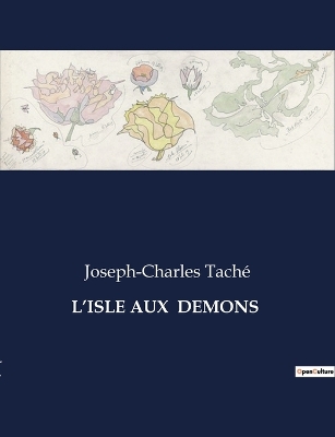 Book cover for L'Isle Aux Demons