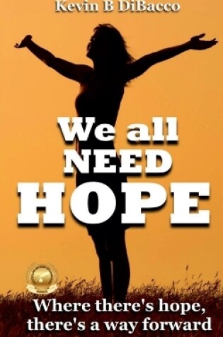 Cover of We All Need Hope