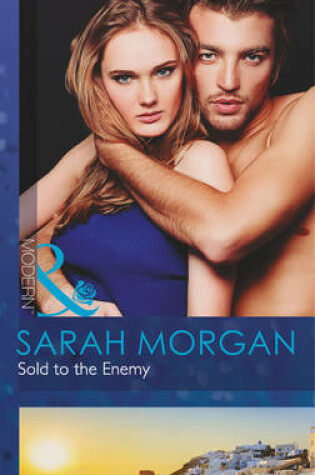 Cover of Sold To The Enemy