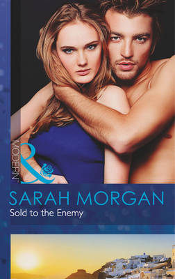 Book cover for Sold To The Enemy