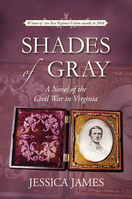 Book cover for Shades of Gray