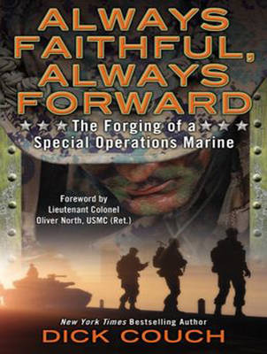 Book cover for Always Faithful, Always Forward