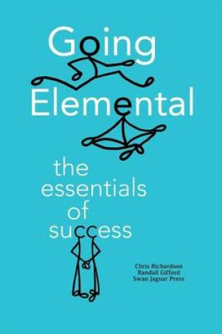 Cover of Going Elemental