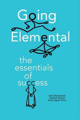 Book cover for Going Elemental